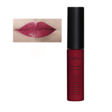 Makeup Waterproof Matte liquid lipstick Long Lasting lip gloss Lipstick sexy lipstick EF8