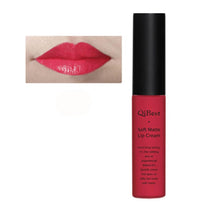 Makeup Waterproof Matte liquid lipstick Long Lasting lip gloss Lipstick sexy lipstick EF8