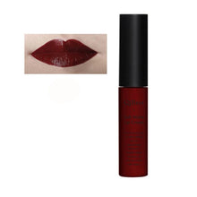 Makeup Waterproof Matte liquid lipstick Long Lasting lip gloss Lipstick sexy lipstick EF8