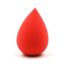 ing Cute Water Drop Shape Great Beauty Sponge Makeup Blending Foundation Smooth Sponge Cosmetic EF8