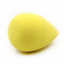ing Cute Water Drop Shape Great Beauty Sponge Makeup Blending Foundation Smooth Sponge Cosmetic EF8