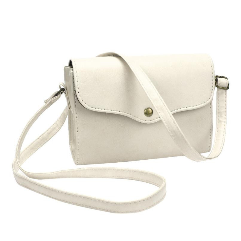 ing Fashion Women Lady Mini Messenger Bag Handbags Woman Clutch Bag Women's Fast Shipping EF8