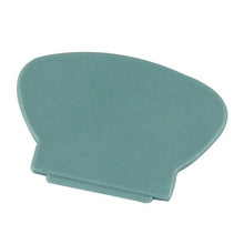 ing Delicate Ssilicone Dual Ended Nail Stamp Scraper Stamper Transfer Stamping Plate Nail Art Equipment EF8