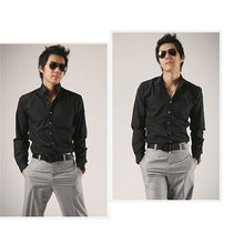Men Women Anti Metal Allergy Leisure Belt Solid Plastic Head Smooth Buckle Belt White Black Coffee 3 Colors EF8