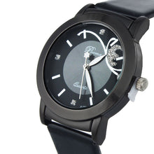 Ladies Fashion Watches Girl Women Luxury Diamond Pretty Quartz Wrist Watch Black Relogio feminino EF8