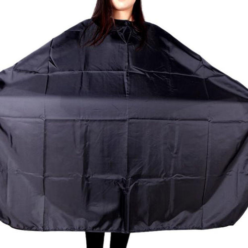 ing Professional Cutting Hair Waterproof Cloth Salon Barber Gown Cape Hairdressing Hairdressergood for barber EF8