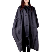 ing Professional Cutting Hair Waterproof Cloth Salon Barber Gown Cape Hairdressing Hairdressergood for barber EF8