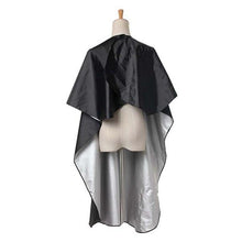 ing Professional Cutting Hair Waterproof Cloth Salon Barber Gown Cape Hairdressing Hairdressergood for barber EF8