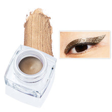 12 Colors Eye Liner Waterproof Eyeliner Pearlescent Matte Makeup Cosmetics Maquiagem Beauty Cosmetic Tool For Girl EF8