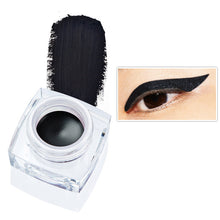 12 Colors Eye Liner Waterproof Eyeliner Pearlescent Matte Makeup Cosmetics Maquiagem Beauty Cosmetic Tool For Girl EF8