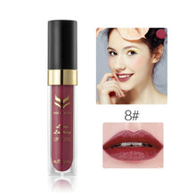 12 Colors Waterproof Long Lasting Matte Liquid Gloss Multifunction Lip Gloss Makeup Blusher Magic Beauty Lips EF8