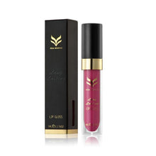 12 Colors Waterproof Long Lasting Matte Liquid Gloss Multifunction Lip Gloss Makeup Blusher Magic Beauty Lips EF8