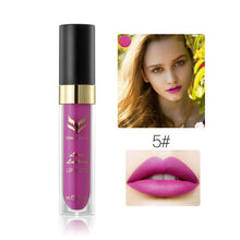 12 Colors Waterproof Long Lasting Matte Liquid Gloss Multifunction Lip Gloss Makeup Blusher Magic Beauty Lips EF8