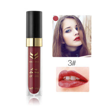 12 Colors Waterproof Long Lasting Matte Liquid Gloss Multifunction Lip Gloss Makeup Blusher Magic Beauty Lips EF8
