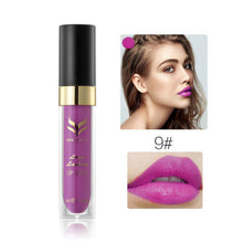 12 Colors Waterproof Long Lasting Matte Liquid Gloss Multifunction Lip Gloss Makeup Blusher Magic Beauty Lips EF8