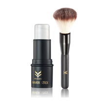 High-Light Bar To Mention Bright paste Three-Dimensional Brush Repair Capacity Cosmetic Tools maquiagem- EF8