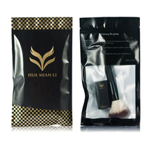 High-Light Bar To Mention Bright paste Three-Dimensional Brush Repair Capacity Cosmetic Tools maquiagem- EF8