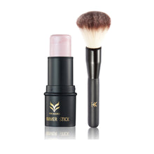 High-Light Bar To Mention Bright paste Three-Dimensional Brush Repair Capacity Cosmetic Tools maquiagem- EF8