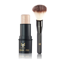 High-Light Bar To Mention Bright paste Three-Dimensional Brush Repair Capacity Cosmetic Tools maquiagem- EF8