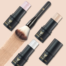 High-Light Bar To Mention Bright paste Three-Dimensional Brush Repair Capacity Cosmetic Tools maquiagem- EF8