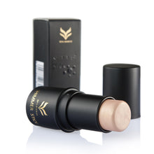 bronzers highlighter 3 Colors Highlight Rods Powder Stick Gold Shade And Silver Shimmer Powder Makeup Cosmetics EF8