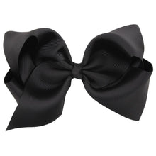JECKSION Children's Butterfly Knot Hair Clip EF8