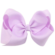 JECKSION Children's Butterfly Knot Hair Clip EF8