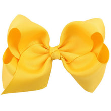 JECKSION Children's Butterfly Knot Hair Clip EF8