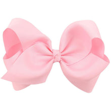 JECKSION Children's Butterfly Knot Hair Clip EF8