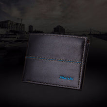 Mens Women Leather Credit Card Holder/Case Card Holder Wallet Business Card Package PU Leather Bag Purse Wallet EF8