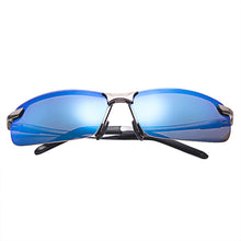 Aluminum Magnesium Men's Sunglasses Polarized Coating Mirror Sun Glasses oculosEyewear Accessories For Men JG3043 EF8
