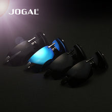 Aluminum Magnesium Men's Sunglasses Polarized Coating Mirror Sun Glasses oculosEyewear Accessories For Men JG6001 EF8