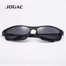 Aluminum Men's Polarized Mirror Sun GlassesDriving Fishing Outdoor Eyewears Accessories Sunglasses For Men JG2179 EF8