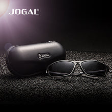 Aluminum Men's Polarized Mirror Sun GlassesDriving Fishing Outdoor Eyewears Accessories Sunglasses For Men JG2179 EF8