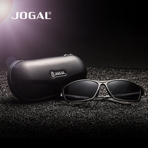 Aluminum Men's Polarized Mirror Sun GlassesDriving Fishing Outdoor Eyewears Accessories Sunglasses For Men JG2179 EF8