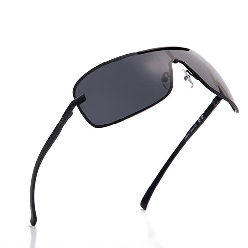 Fashionable Mens Polarized Aviator Sunglasses Outdoor Driving Glasses Eyewear Lens Gafas De Sol Oculos De Sol Feminino EF8