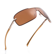 Fashionable Mens Polarized Aviator Sunglasses Outdoor Driving Glasses Eyewear Lens Gafas De Sol Oculos De Sol Feminino EF8