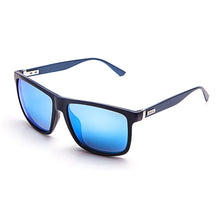 Mens Polarized Aviator Reflective Sunglasses Driving Glasses Eyewear Lens Gafas De Sol Oculos De Sol Feminino EF8