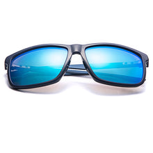 Mens Polarized Aviator Reflective Sunglasses Driving Glasses Eyewear Lens Gafas De Sol Oculos De Sol Feminino EF8