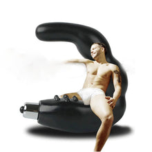 Japanese prostate massager anal/butt plug sex products ssilicone dildo g spot wireless vibrator adult dick toys for men EF8