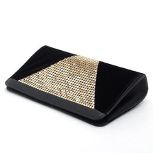Jimahop Fashion Women Clutch Dazzling Sequins Glitter Handbag Evening Bag Purse Fast Shipping EF8