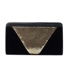 Jimahop Fashion Women Clutch Dazzling Sequins Glitter Handbag Evening Bag Purse Fast Shipping EF8