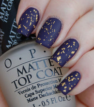 12pc Nail Art Gold Silver Paillette Flake Chip Foil DIY Acrylic UV Gel Stickers for Women Lady Beauty 1 set EF8