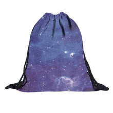 16 Color Unisex Smiley Emoji Face Backpacks 3D Printing Bags Drawstring Backpack For Teenagers Shoulder Bag EF8