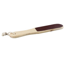 Double Sided Foot Rasp Callus Dead Skin Remover Pedicure Tool EF8