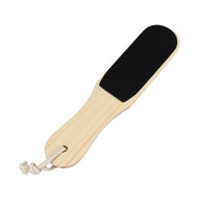 Double Sided Foot Rasp Callus Dead Skin Remover Pedicure Tool EF8