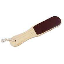 Double Sided Foot Rasp Callus Dead Skin Remover Pedicure Tool EF8