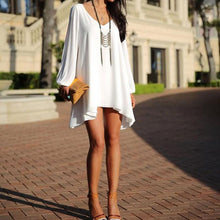 exy Women Lady Casual Party Evening Short Mini Dress ping EF8
