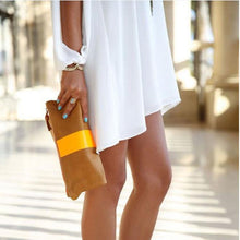 exy Women Lady Casual Party Evening Short Mini Dress ping EF8