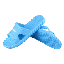 Leisure Women Bathroom Shoes Sandals Slipper Indoor Home Shoes EF8